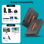 HDMI сплитер 1 в 4, снимка 7