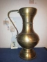 Вази кани изкована от мед и месинг,  жардиниери гондоли от бронз, снимка 11