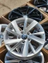 5х112 16 Джанти VW Golf Passat Caddy Touran Seat Leon Skoda Octavia 5x112, снимка 6