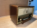 малък австрийски лампов радиоприемник "MINERVA Super-Minx", снимка 8