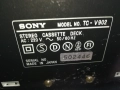 sony tc-v902 deck-made in japan-вчера внесен от swiss 0711251854LCHERY2, снимка 11