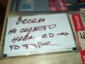 весела-касета sony-запис от цд 2603251515, снимка 8