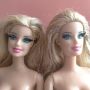 Колекционерска кукла Barbie Барби Mattel 107 4HF2, снимка 17