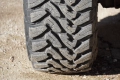 Toyo Open Country M/T 285 75 R16 /33-ки, снимка 5