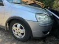 Opel Corsa 1.0i 2005 г. - на части!, снимка 4