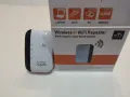 Усилвател за безжичен интернет, Wi-Fi Repeater, снимка 2