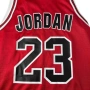 Vintage Champion NBA Chicago Bulls Michael Jordan баскетболен потник (40/M), снимка 8