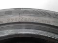 4бр зимни гуми 225/55/17 DUNLOP L01023 , снимка 6