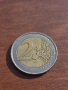 Монета от 2 евро , снимка 1