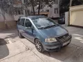  VW sharan 4x4  131кс, снимка 3