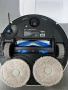 Прахосмукачка робот Ecovacs Deebot T30 Pro OMNI, снимка 4
