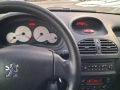 Peugeot 206 Седан 1.4i, снимка 11