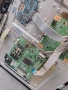 Main Board EAX61766102 for, LG модел  32LE4500 32inc DISPLAY T315HW05 V.3 , снимка 4