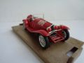  1:43 BRUMM ALFA ROMEO 2300 ИГРАЧКА КОЛИЧКА МОДЕЛ, снимка 3