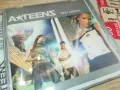 A*TEENS CD 0105251733, снимка 3