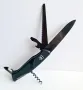 Victorinox Ranger Grip 55 Onyx Black, снимка 5