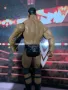 Екшън фигура WWE The Rock Скалата Classic Look Basic mattel People's Champ figure играчка, снимка 8