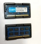Лаптоп Памет Laptop RAM 4GB DDR3L 1066MHz 1.35V SODIMM Intel/AMD TECMIYO 2RX8 PC3-8500S CL7 SO-DIMM, снимка 3