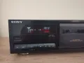 Касетен дек Sony tc k311, снимка 2