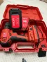 Винтоверт HILTI пълен комплект , снимка 5