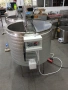 Машина за крем мед  ХОМОГЕНИЗАТОР   Матуратор с подгряване, снимка 17