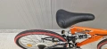 Велосипед CRAZY RIDER, Колело 26", снимка 5