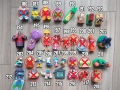 McDonalds Toys / Макдоналдс Играчки от 90те Винтидж Колекционерски, снимка 7
