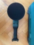 Вакуум Ексцентър шлайф SUMAKE ELSC-B60HM 5мм 350W.Внос от Германия Разполагаме с Хилти Парксайд Фест, снимка 15