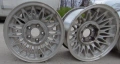 Алуминиеви 5бр. джанти 15 / 6.5j / ет35 / 5x114.3 PCD, снимка 8