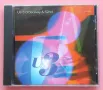 Us3 – Broadway & 52nd – CD, 1997, снимка 1