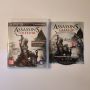 Assassin's Creed 3 за Playstation 3 PS3 ПС3, снимка 1 - Игри за PlayStation - 45997804