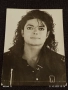 Винтидж снимка картичка на ПОП ИКОНАТА Michael Jackson за КОЛЕКЦИОНЕРИ 51180, снимка 5