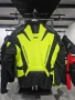 Мотоциклетно яке от плат, 4 сезона, два модела размер М, снимка 4
