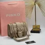 Дамски чанти Pinko, снимка 8