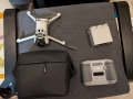 дрон DJI MINI 3 PRO fly more, снимка 2