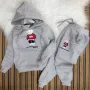 Детски памучен ватиран комплект три нишки Ralph Lauren Polo Bear-Различни цветове Код Happy Kids_A31, снимка 2