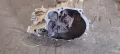 Ръчна скоростна кутия Nissan Micra 1.0-60к.с. K11 - 250лв, снимка 1