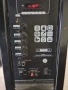 Караоке тонколона, безжична колона 40W, снимка 5