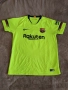 Мъжка футболна тениска, FC BARCELONA, MESSI,10, NIKE. , снимка 2