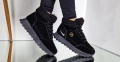 Nike Стилни Зимни Дамски Боти , снимка 1