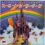 Грамофонни плочи Rainbow - Ritchie Blackmore's Rainbow, снимка 1