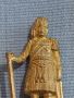 Метална фигура играчка KINDER SURPRISE SCOT 4 древен войн перфектна за КОЛЕКЦИОНЕРИ 41864, снимка 5