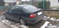 BMW E46 2,0 143 коня със подобрения на части, снимка 8