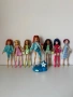 Winx Club кукли и лотове, снимка 2