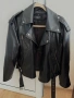 Кожено яке, снимка 1