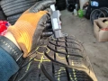 4бр.зимни гуми MICHELIN 215 70 16 DOT20 цена за брой, снимка 4