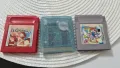 Nintendo Game boy игри, снимка 1