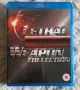 Lethal Weapon Collection - 1 - 4 Full Adrenaline Fuelled Collection (Blu-ray), снимка 1