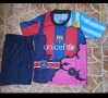 MESSI 10 CR7 ❤️⚽️ бебешки футболни екипчета Колекционерски екипи , снимка 2