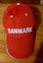 оригинална шапка Denmark 